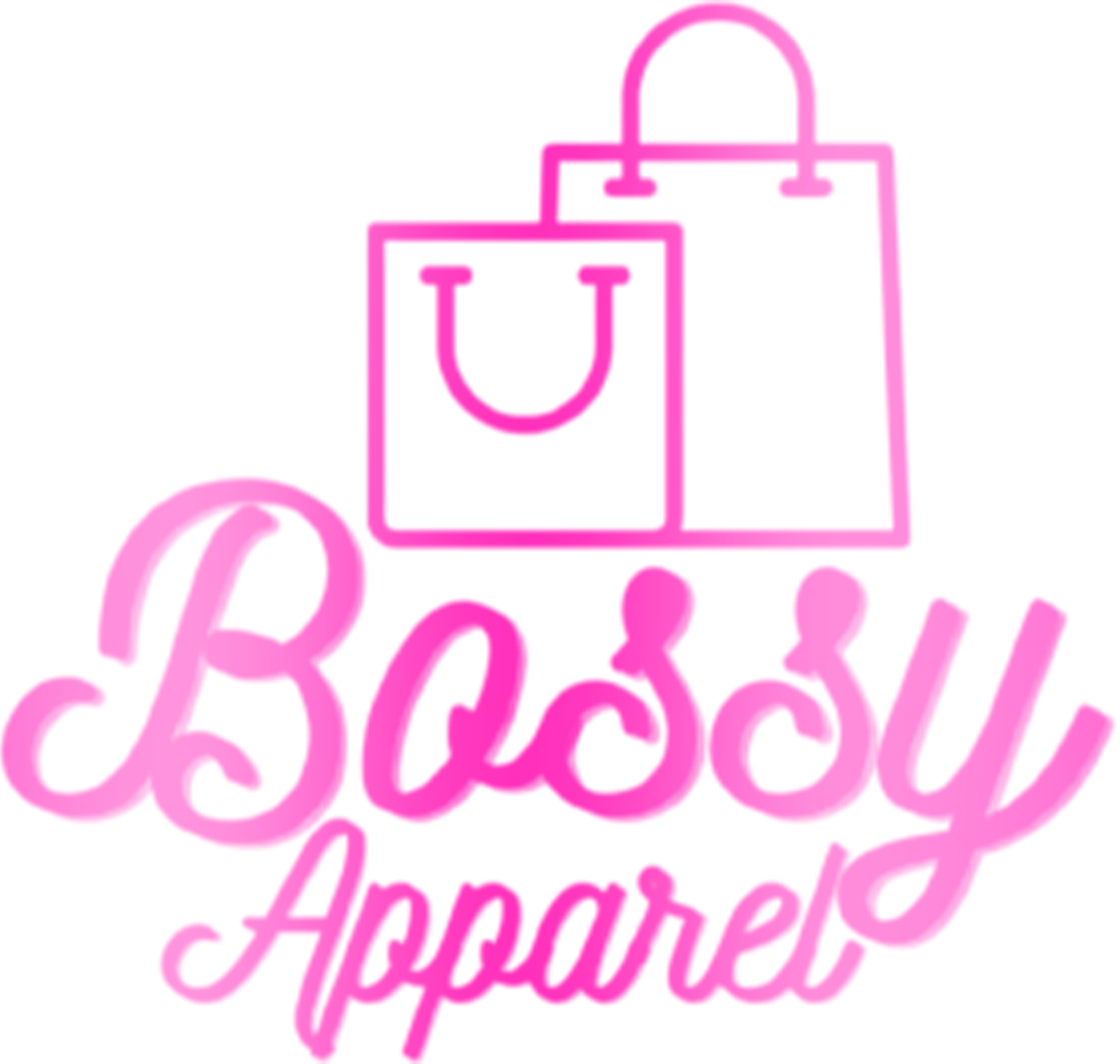 Bossy Apparel Boutique 